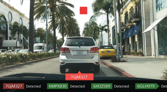 Nexar - AI Dash Cam on the App Store