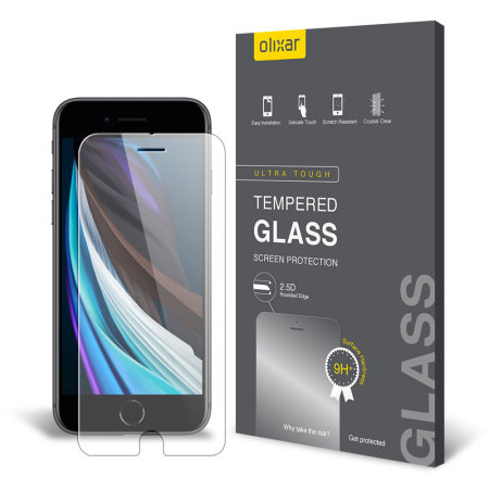 Best iphone se screen protectors deals