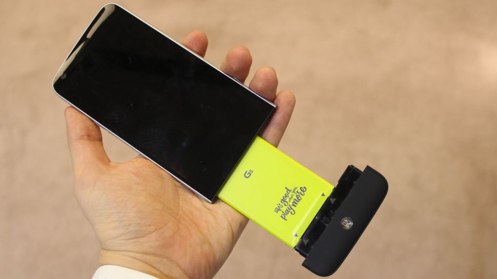 lg g5 review roundup