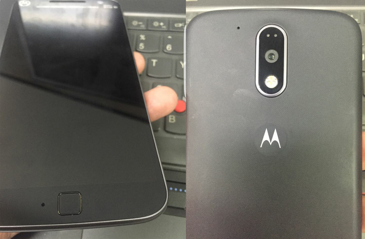 Motorola Moto G4 Play - Specifications