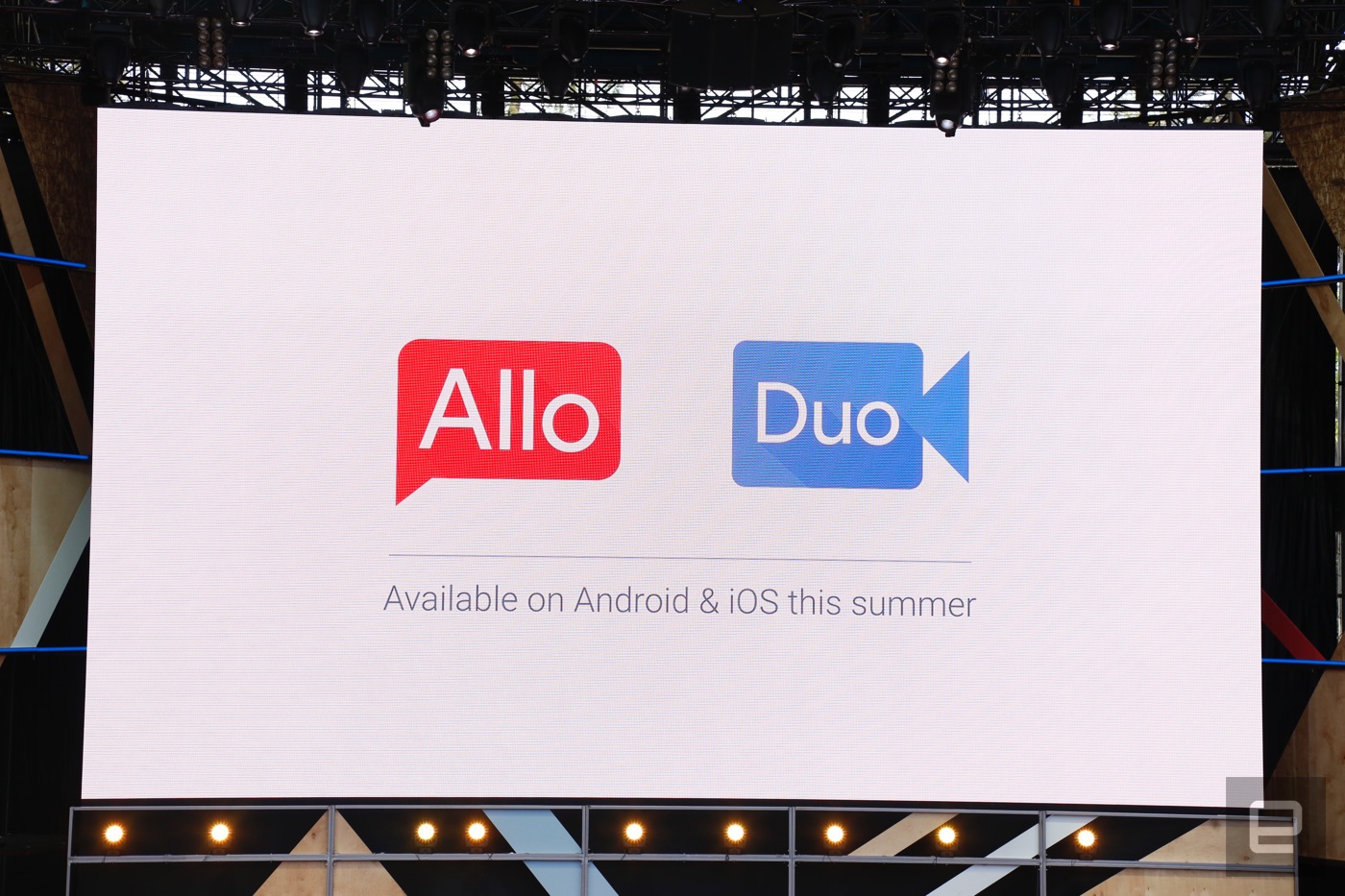 google-allo