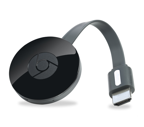 Google Chromecast