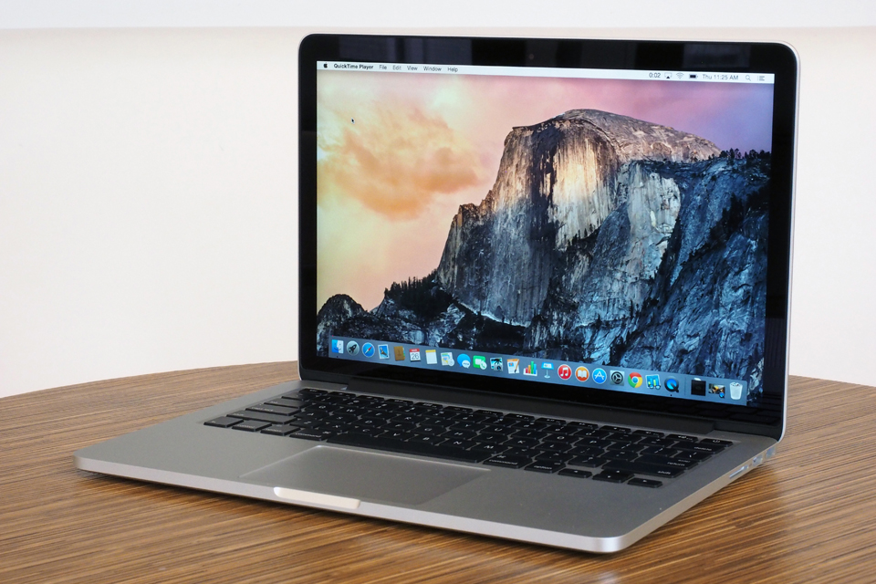 Massive MacBook Pro redesign incoming | Mobile Fun Blog