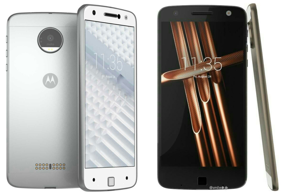 verdrievoudigen middag opwinding Two modular Moto X smartphones coming soon | Mobile Fun Blog