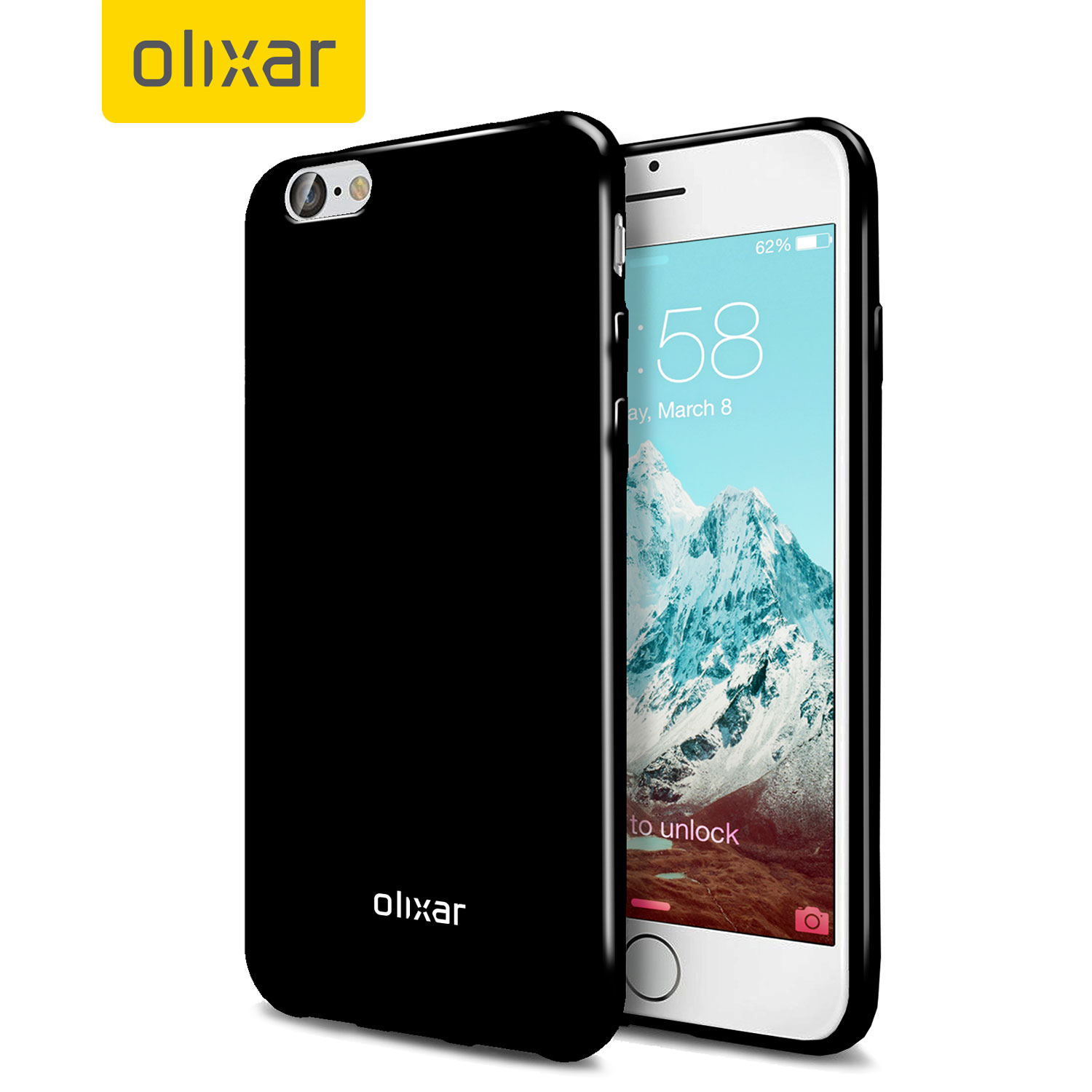 olixar iphone 7 case olixar iphone 7 case