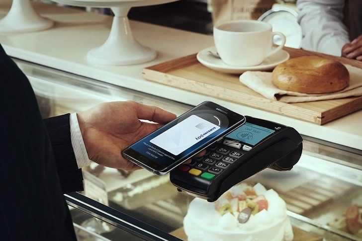 Samsung Pay