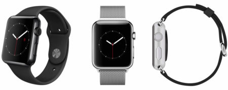 apple led watch bl