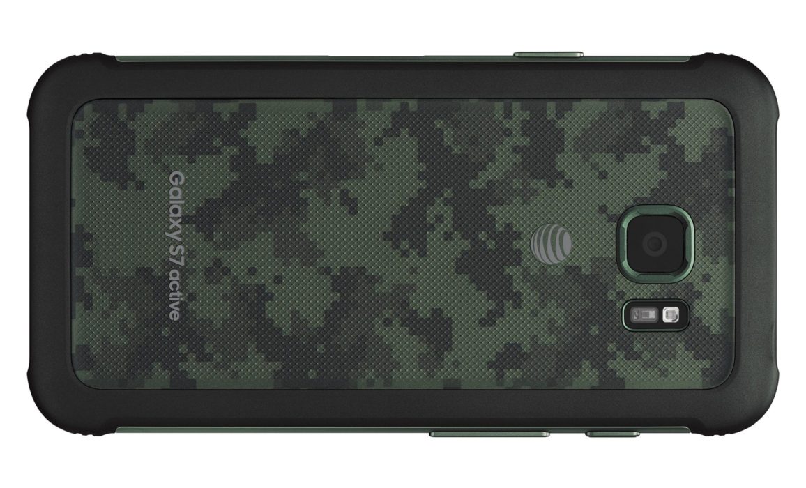 s7 active ram