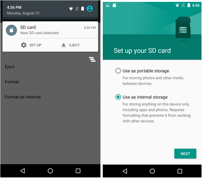 Ciro Activo Lima How to get more space on your Moto G4 | Mobile Fun Blog