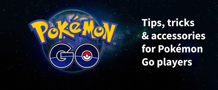 Pokemon GO tips: 5 things to know