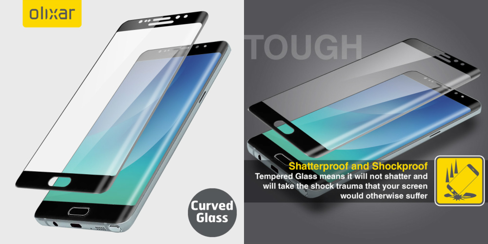 note-7-screen-protector
