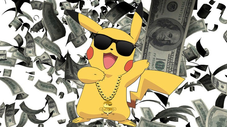 pokemon-money