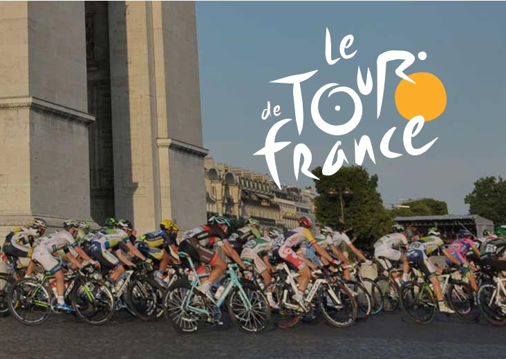 How the Tour de France 2016 fell in love with technology… | Mobile Fun Blog