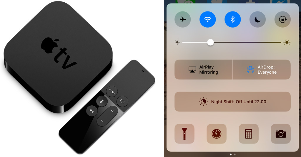 How To Connect Your Iphone 7 Tv, Can You Mirror One Apple Tv To Another