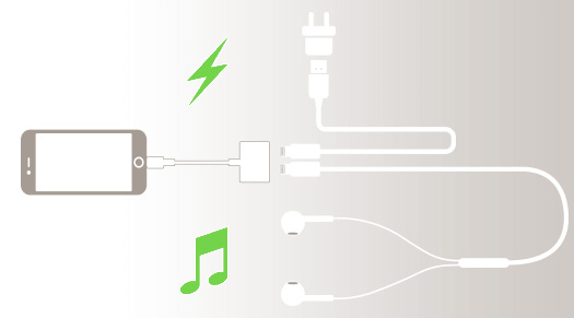 Apple no longer ships free headphone dongles with new iPhones - The Verge