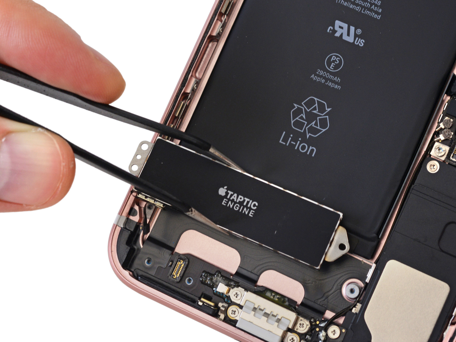 iPhone-7-teardown-iFixit-007