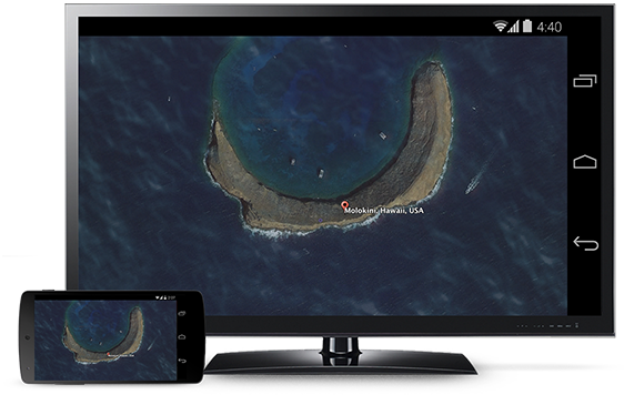 How To Connect Your Google Pixel To Your Tv Mobile Fun Blog
