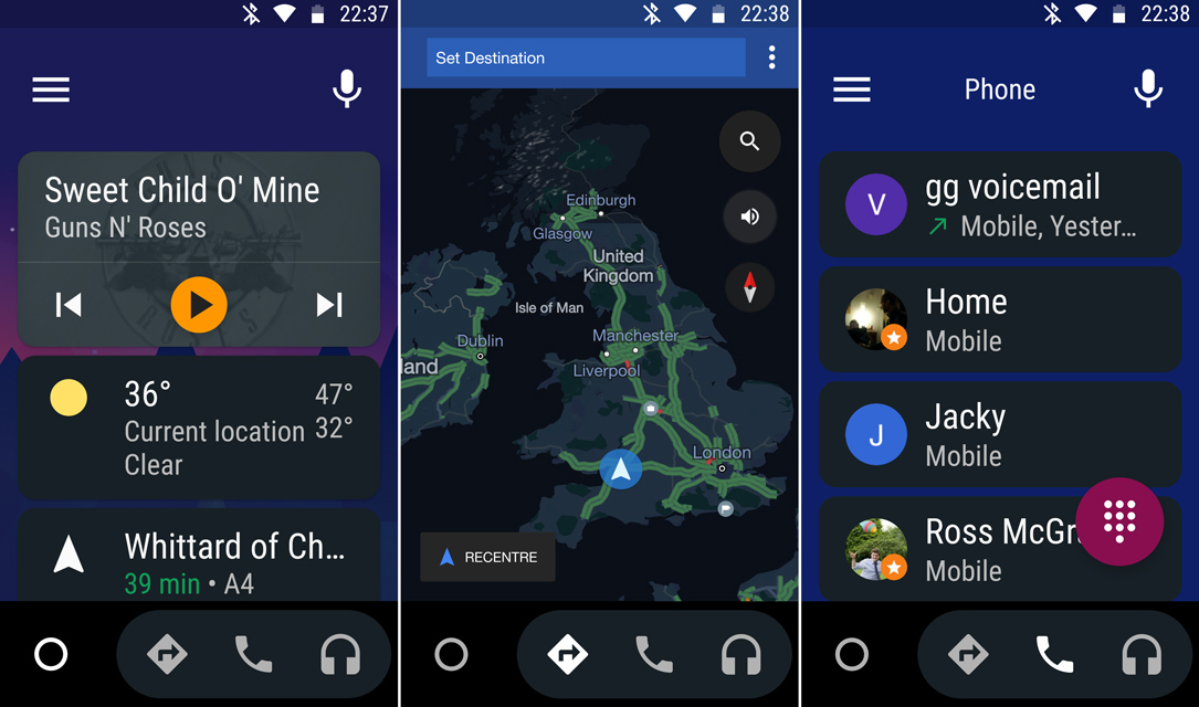 Everything You Need to Know About Android Auto