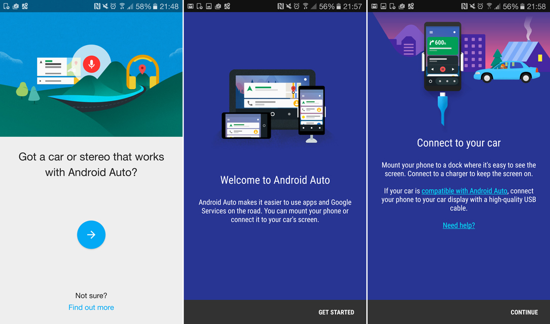 android-auto