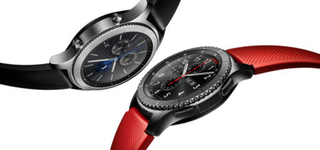 pair gear s3