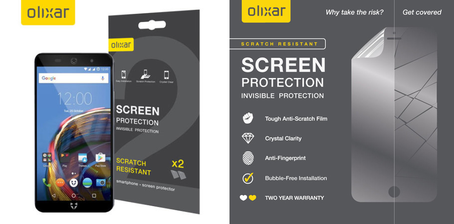 olixar-wileyfox-swift-2-screen-protector-2-in-1-pack-p62079