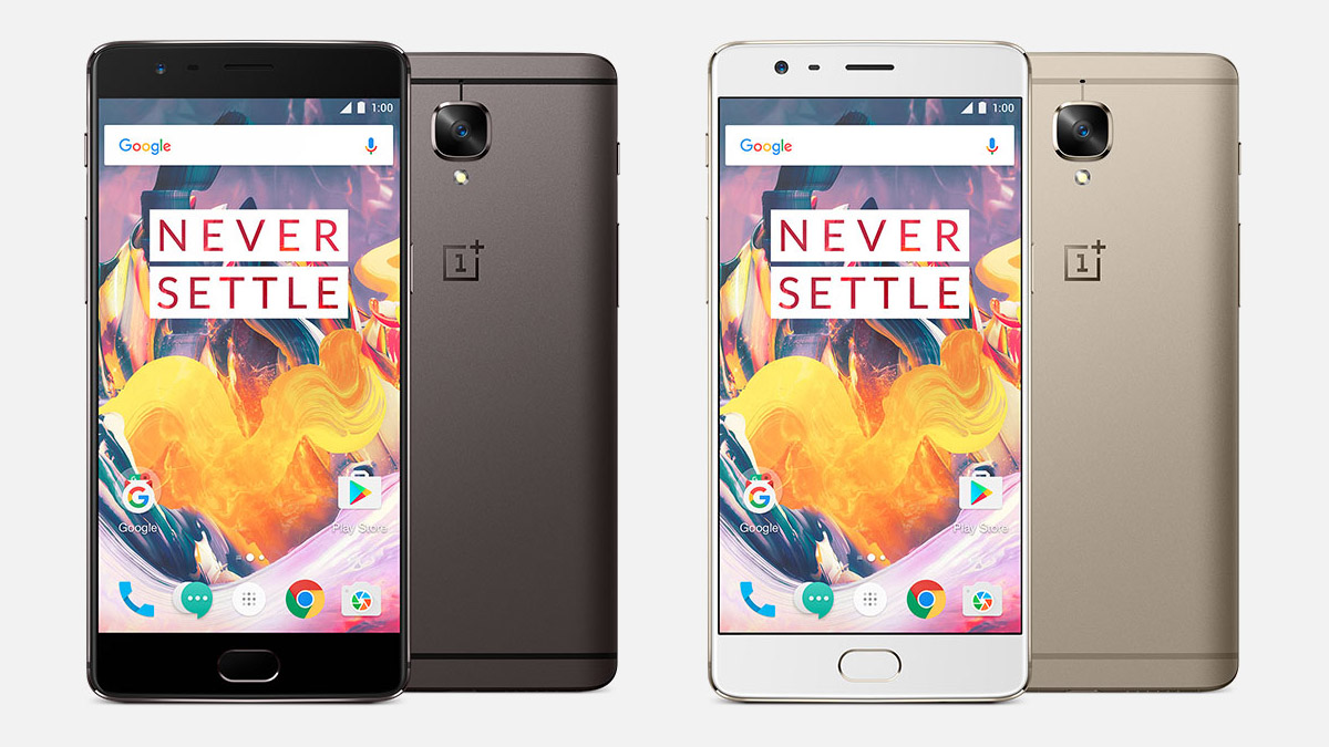 oneplus-3t-specs