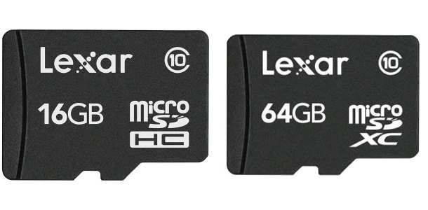 micro-sd