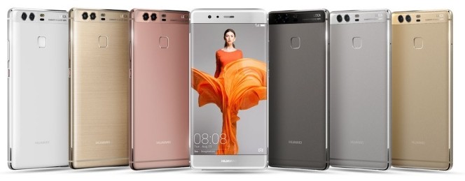 How to connect your Huawei P10 to a TV Mobile Fun Blog