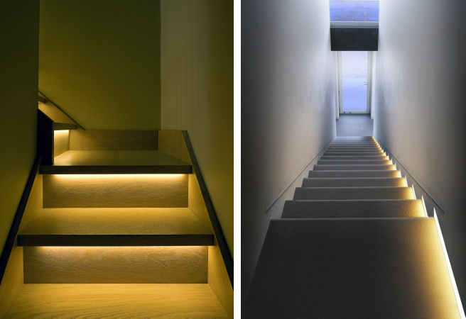 5 brilliant uses for motion activated LED strip lights Mobile