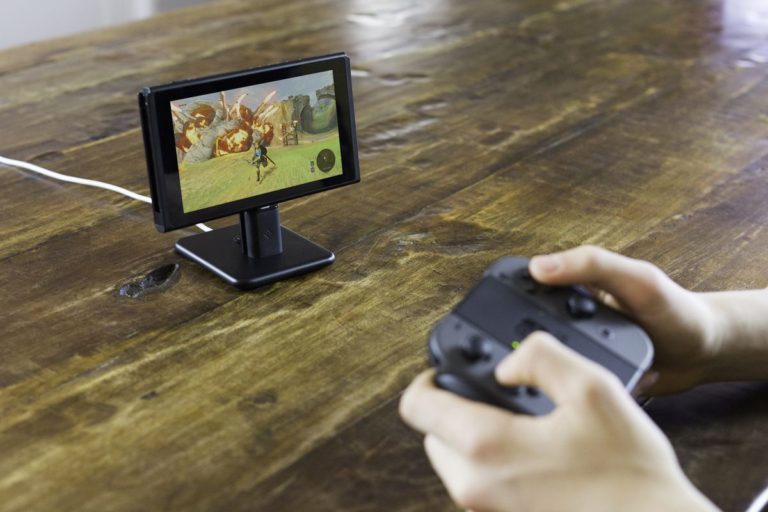 3 easy tips to stop your Nintendo Switch overheating Mobile Fun Blog