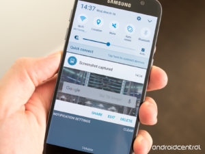 screen time on samsung s8