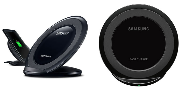 Support de chargement sans fil rapide Officiel Samsung