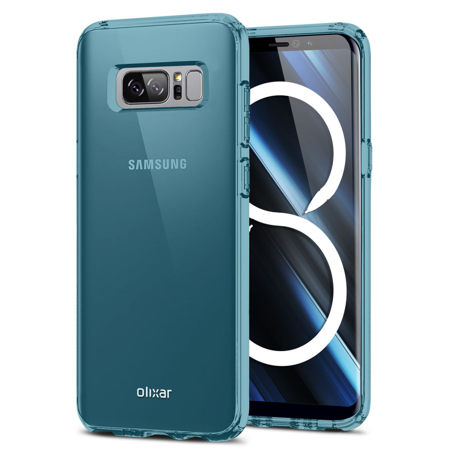 Phone cases for the sales note 8