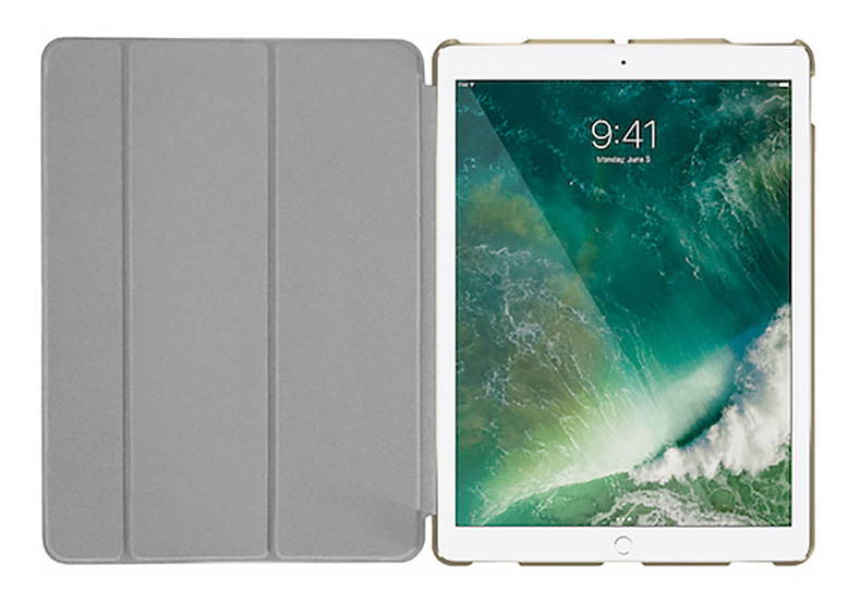 Amazon Com Moko Case Fit Ipad Pro 12 9 2017 Heavy Duty Shockproof Full Body Rugged Hybrid Cover With Built In Screen Protector Fit Ipad Pro 12 9 Inch 2017 Tablet Not Fit Ipad Pro