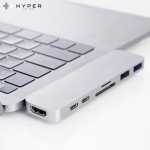 USB-C Hub