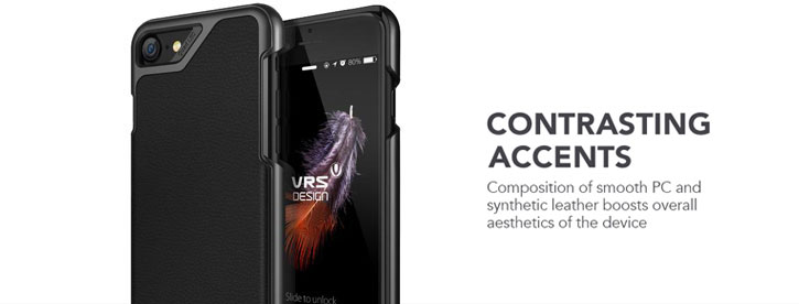 VRS Design SimpliMod iPhone 8 Plus Case