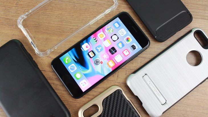 Best iPhone 8 Cases