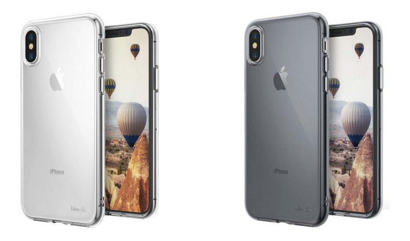 Schaar rammelaar Twinkelen Best clear cases for iPhone X | Mobile Fun Blog