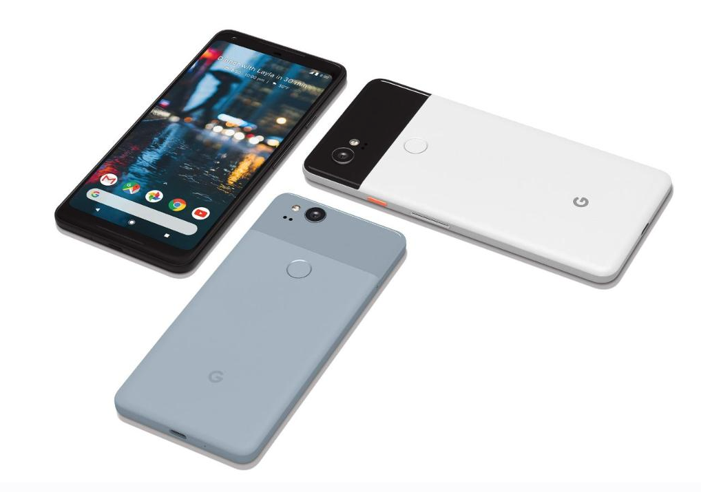 Pixel 2 Price Chart