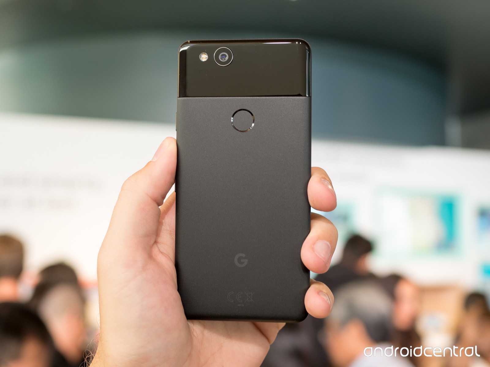 does google pixel 3 have dual sim