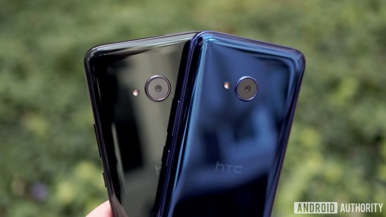 HTC U 11 Life sería lanzado junto con el U11 Plus