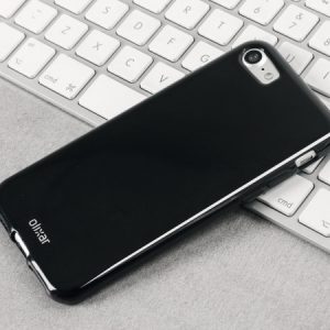 Olixar FlexiShield iPhone 8 / 7 Gel Case