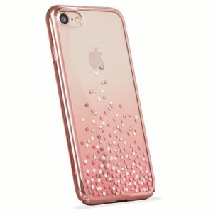 Unique Polka 360 iPhone 7 Case