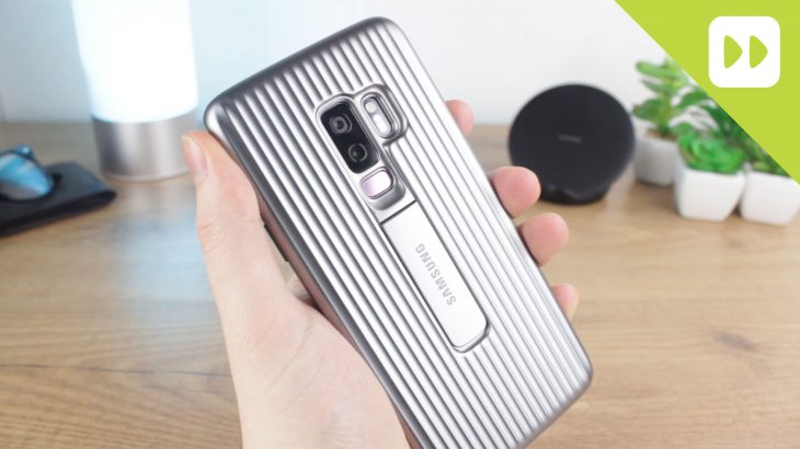 Samsung Protective Stand Cover