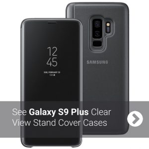 Samsung Galaxy S9 Plus