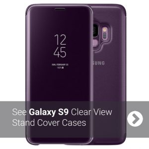 Samsung Galaxy S9 Cases