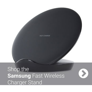 Samsung Fast Wireless Charger Stand