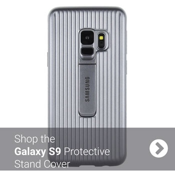 Protective Stand Cover S9