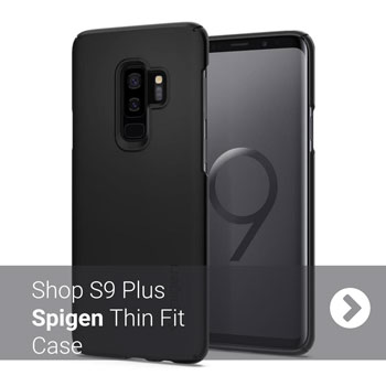 spigen thin fit s9 plus