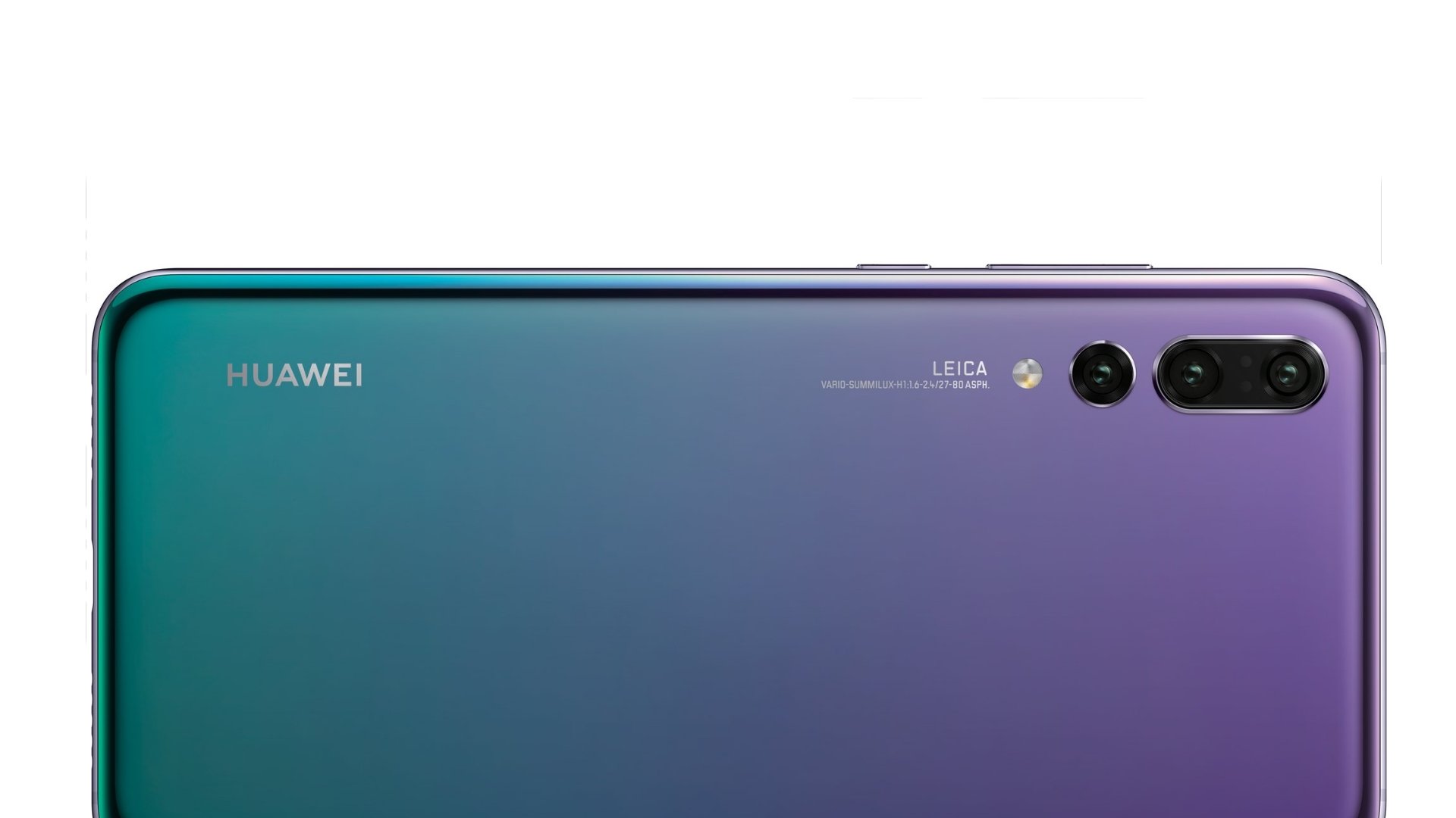 Huawei p20 pro vs huawei p20 pro twilight